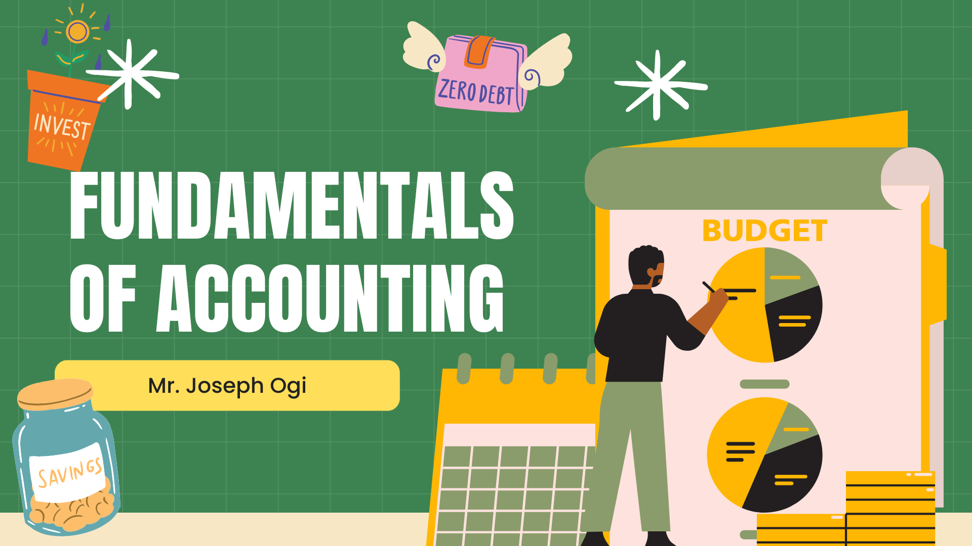 Course Image FYS206 Fundamentals of Accounting