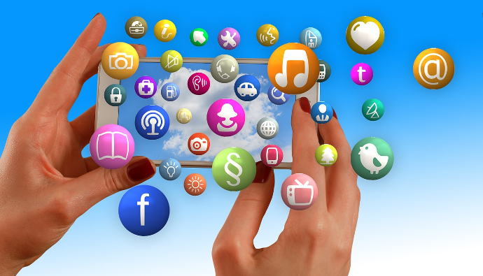 Course Image FYS104 Learning in a Digital Age