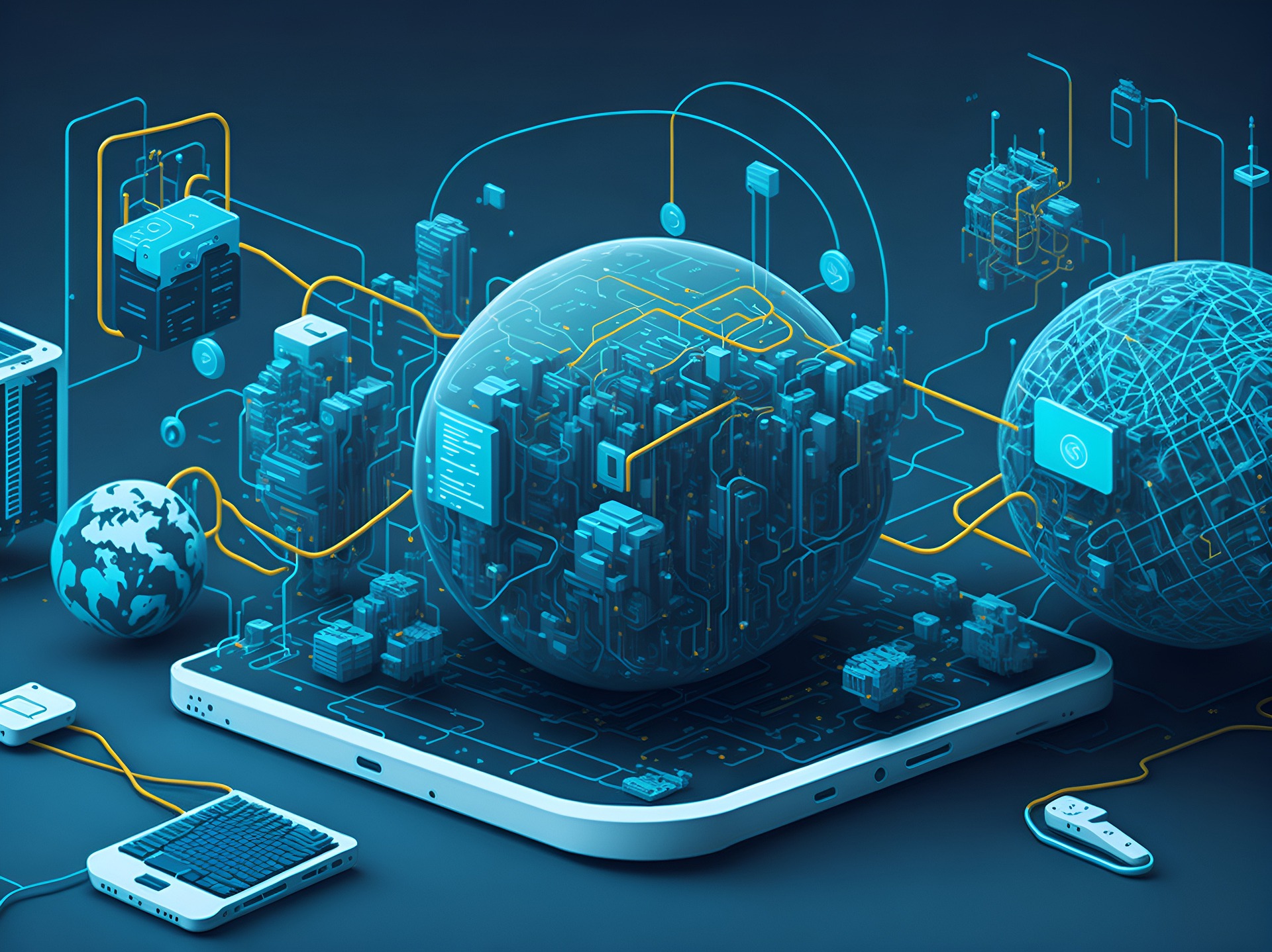 Course Image FYS204 Introduction to Computing and Cybersecurity S2, 2025