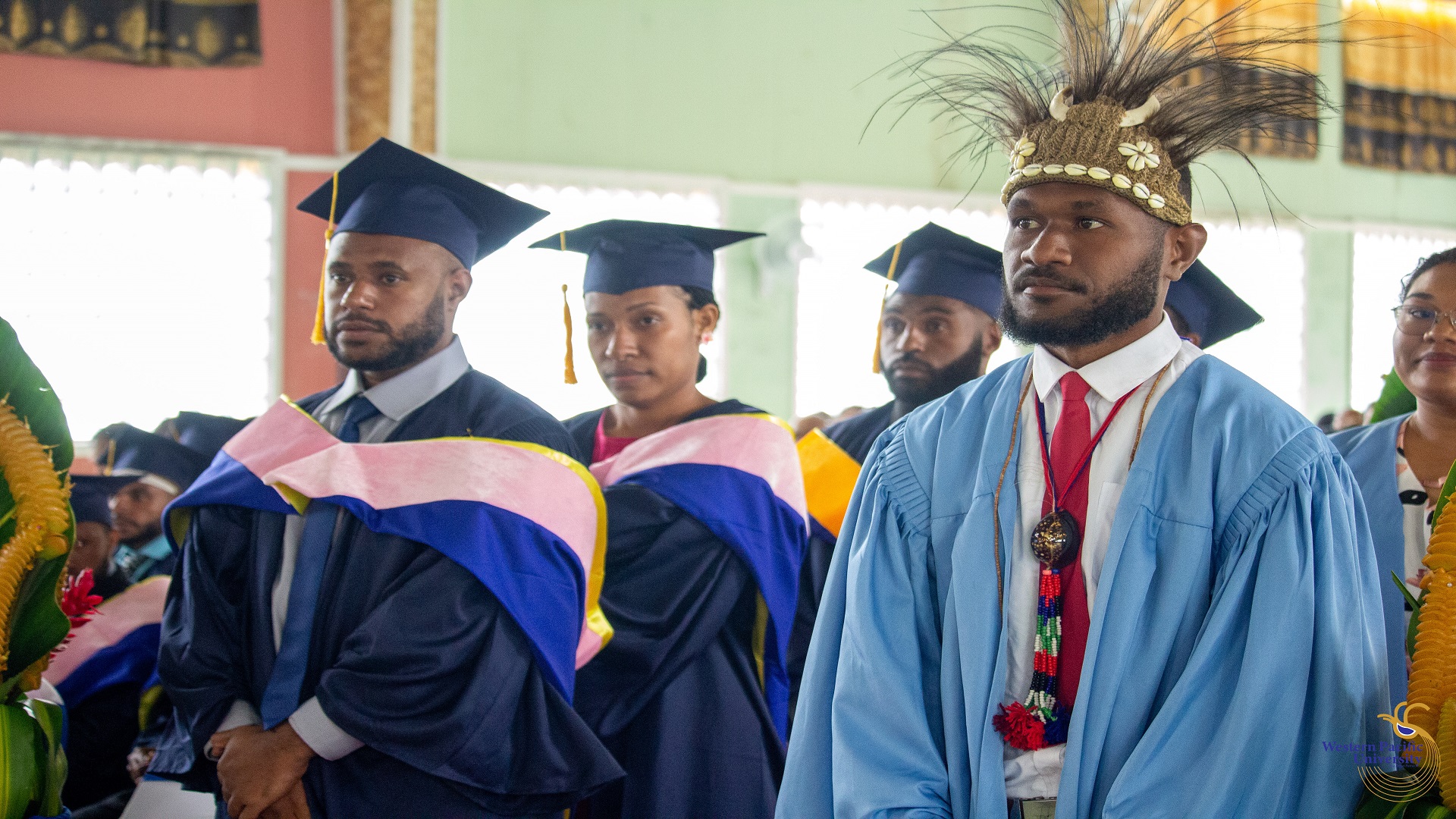 Graduands of 2026