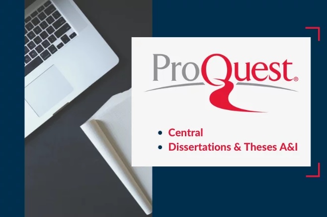 Course Image SS003 ProQuest Ebook Central Training - Students