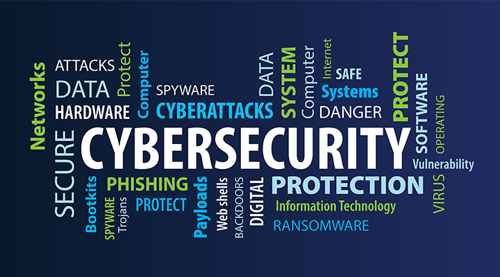 Course Image CBS210 Systems Security and Operations S4, 2025