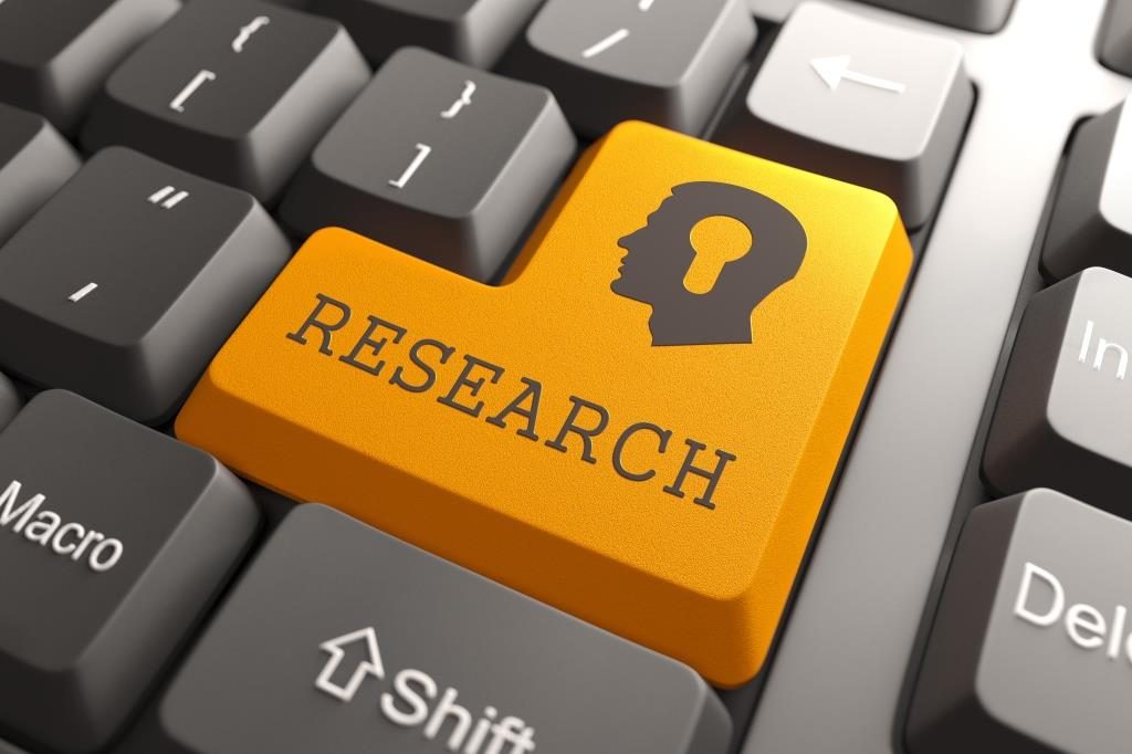 Course Image FYS203 Foundations of Academic Research S2, 2025