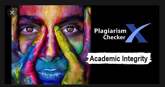 Course Image SS005 Plagiarism Checker X