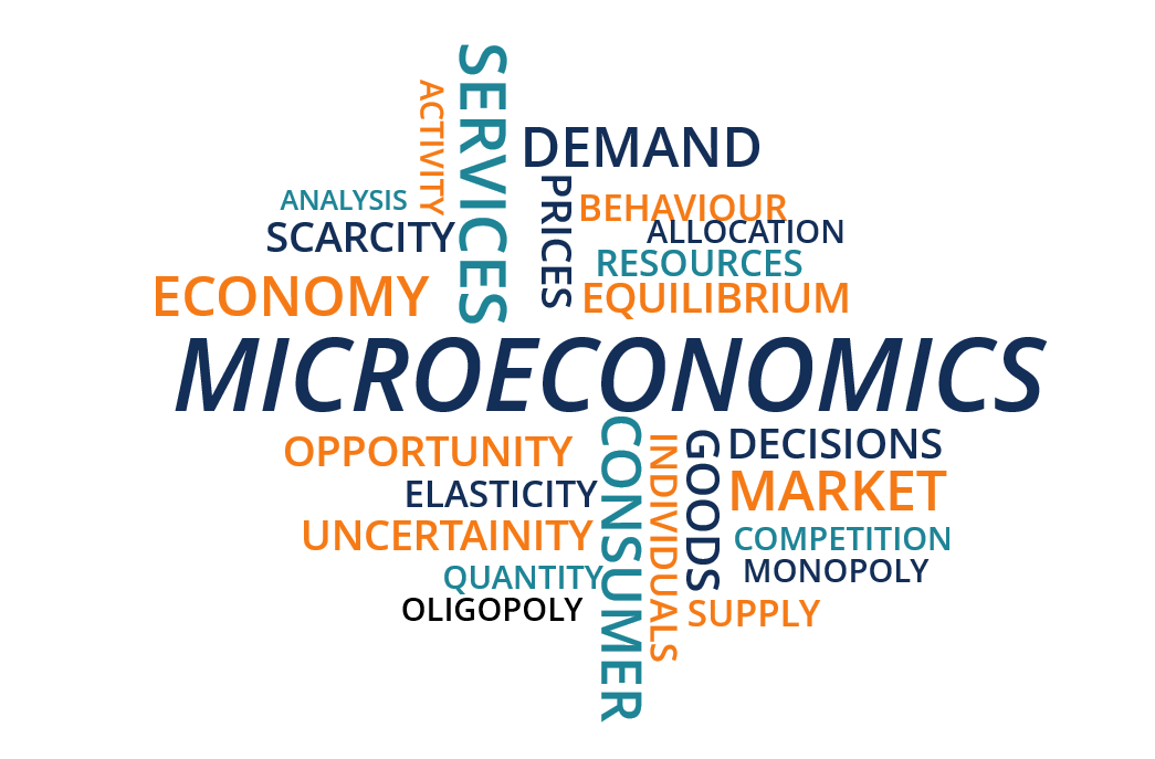 Course Image IBM113 Microeconomics