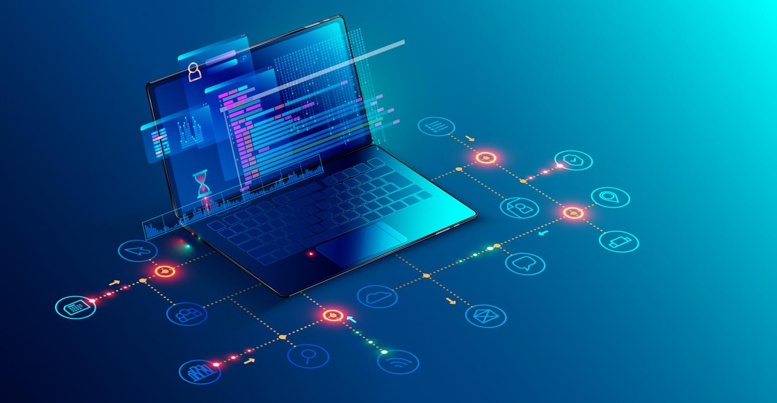 Course Image CMN115/CBS105 Introduction to Programming - Semester 1, 2025