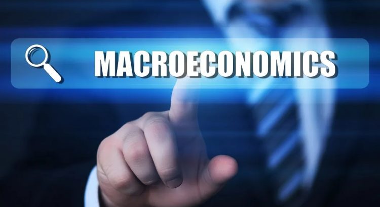 Course Image IBM123 Fundamentals of Macroeconomics S2, 2024