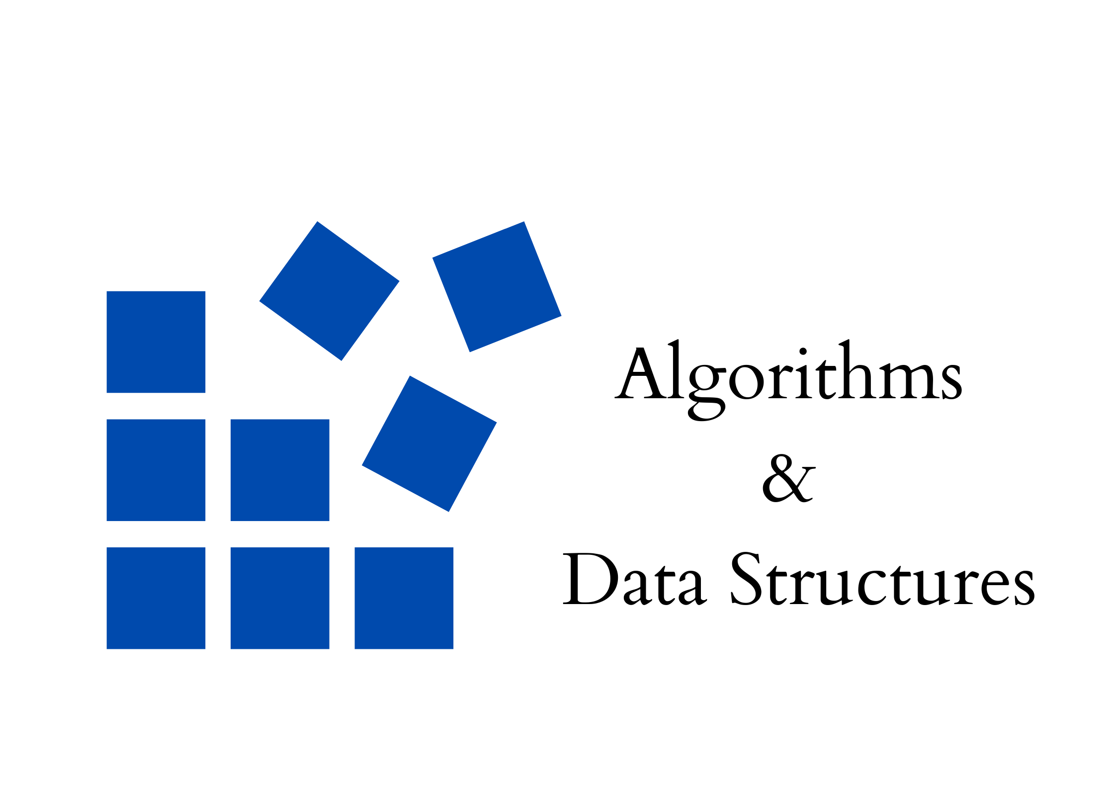 Course Image CMN123/CBS108 Algorithms and Data Structures S2, 2025
