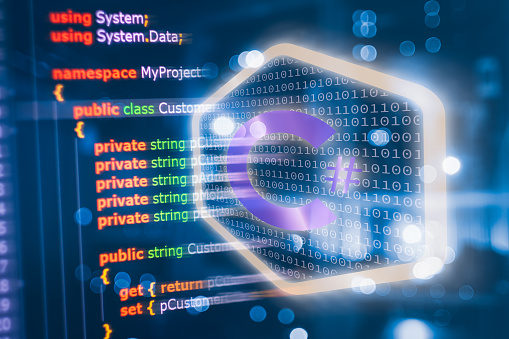 Course Image CMN215/CMP215/CBS205 Programming in C# - Semester 3, 2025