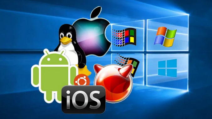 Course Image CMN214/CMP214/CBS204 Operating Systems I - Semester 3, 2025