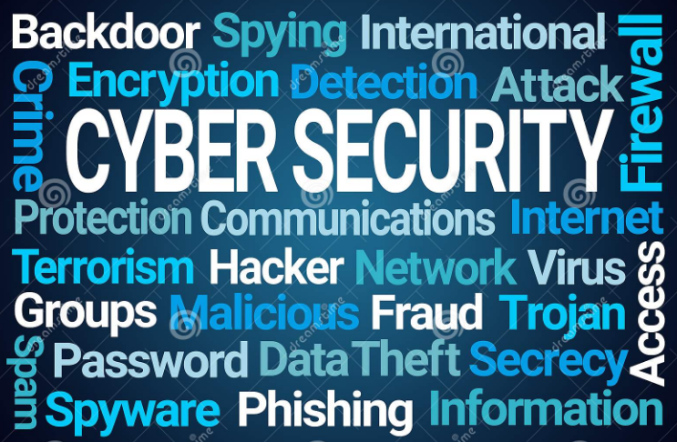 Course Image CMN216/CBS206 Cybersecurity Essentials - Semester 3, 2025