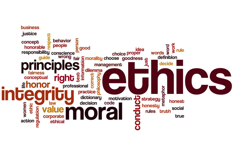 Course Image CMN213/CMP213/CBS203 Introduction to Ethics and Law - Semester 3, 2025