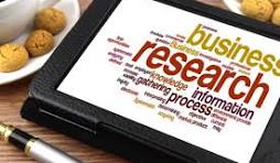 Course Image IBM315 Business Research 1