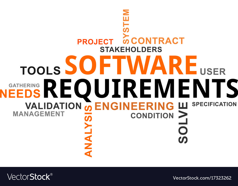 Course Image CMP313 Software Requirements Engineering - Semester 5, 2025