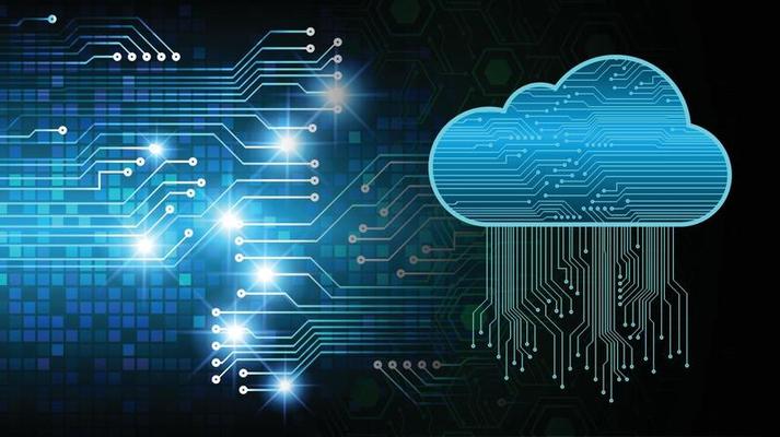 Course Image CMP323 Cloud Systems Development S6, 2025