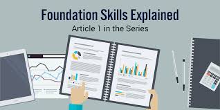 Course Image FYS101 Foundation Skills for University Learning 1